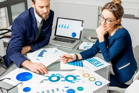 Complete Digital Marketing Services