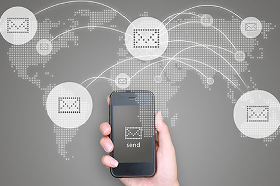 Email & SMS Marketing Services