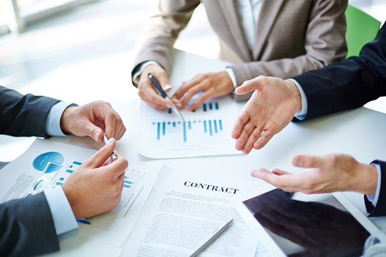 Export Import Consultant Business Services