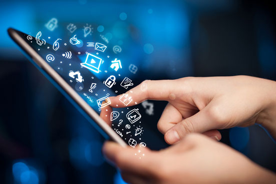 Best Mobile Application Development Company